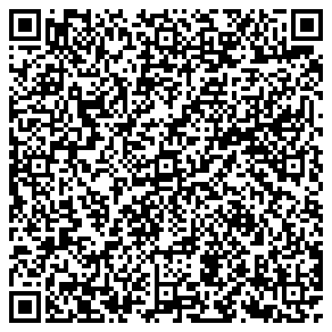 QR-код с контактной информацией организации Visavis, салон нижнего белья, ИП Малиновская Ю.В.