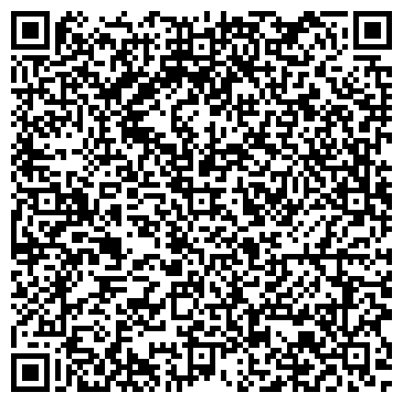 QR-код с контактной информацией организации ООО Акваника