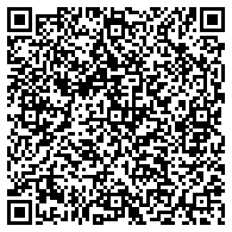 QR-код с контактной информацией организации Пивной дайнер