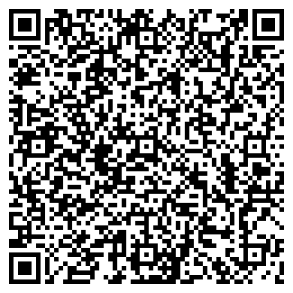 QR-код с контактной информацией организации BRO-bar