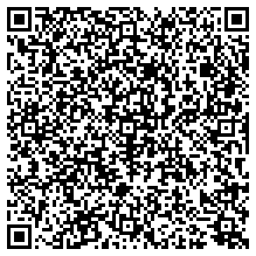 QR-код с контактной информацией организации Берегиня