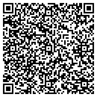 QR-код с контактной информацией организации Nano Piano