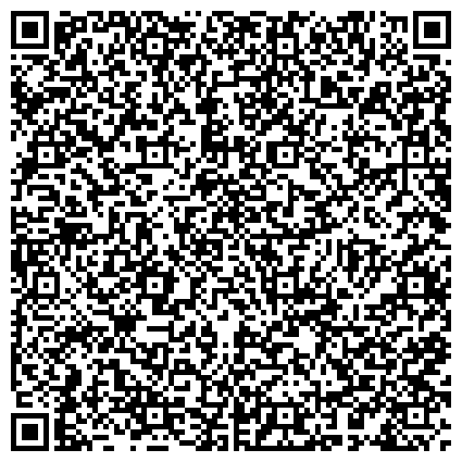 QR-код с контактной информацией организации ГУЗ «Психиатрическая больница № 5 Департамента здравоохранения Москвы»
