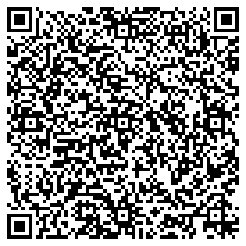 QR-код с контактной информацией организации ИП Рудина Г.В.