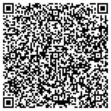 QR-код с контактной информацией организации Водный мир