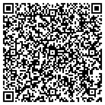 QR-код с контактной информацией организации Касабланка