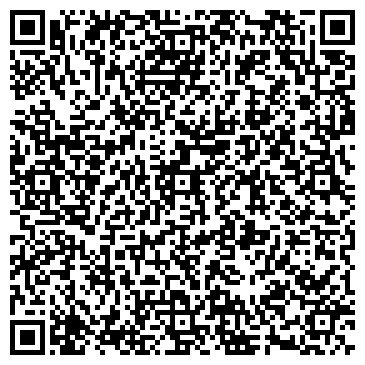 QR-код с контактной информацией организации Дизайн