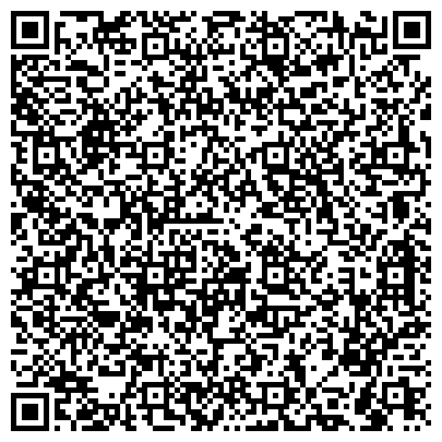 QR-код с контактной информацией организации ООО Байкал Аква Трейд