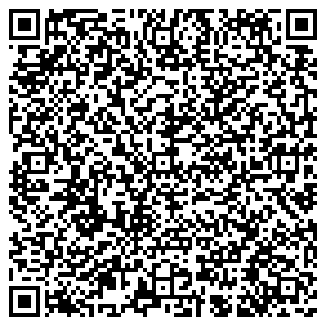 QR-код с контактной информацией организации Таймырсервис
