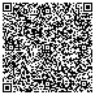 QR-код с контактной информацией организации Спорт-бар на Октябрьском бульваре, 7