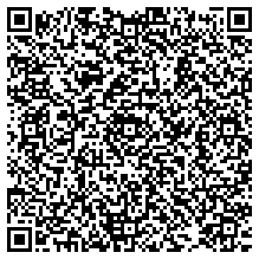 QR-код с контактной информацией организации АкваДжин.ру