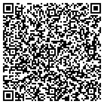 QR-код с контактной информацией организации ООО Промстройсервис