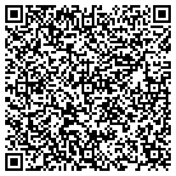 QR-код с контактной информацией организации Кафе-бар на Гражданском проспекте, 22