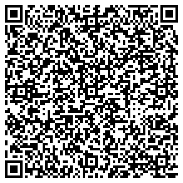 QR-код с контактной информацией организации Салон белья Aubade Felina