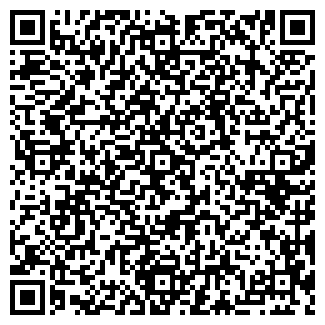 QR-код с контактной информацией организации Дева