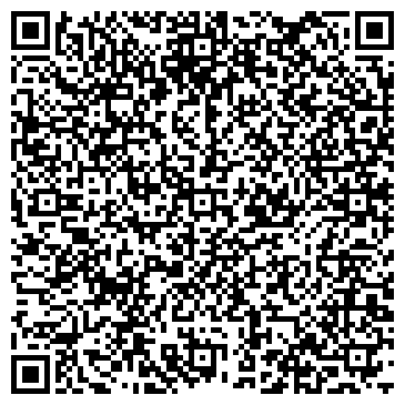 QR-код с контактной информацией организации Азимут Восток
