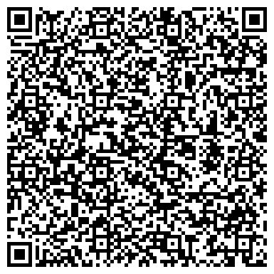 QR-код с контактной информацией организации МТК Айсберг