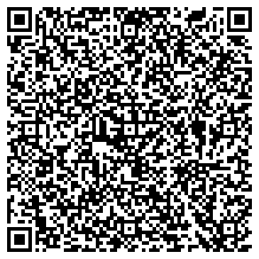QR-код с контактной информацией организации Milavitsa