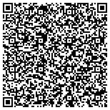 QR-код с контактной информацией организации Ростехинвентаризация-Федеральное БТИ, ФГУП, Норильский филиал