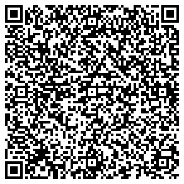 QR-код с контактной информацией организации voda-mos