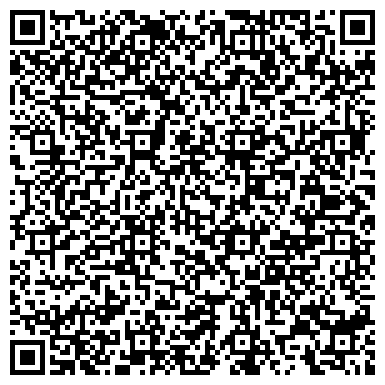 QR-код с контактной информацией организации Ростехинвентаризация-Федеральное БТИ, ФГУП, Норильский филиал