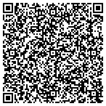 QR-код с контактной информацией организации ИП Будян В.К.