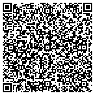 QR-код с контактной информацией организации ООО Санор