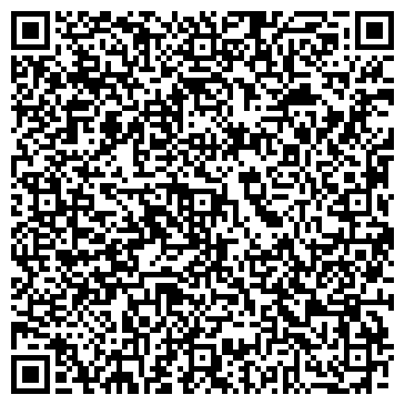 QR-код с контактной информацией организации Погребок Флинта