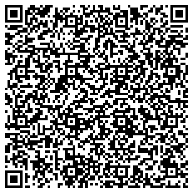 QR-код с контактной информацией организации Аква премиум