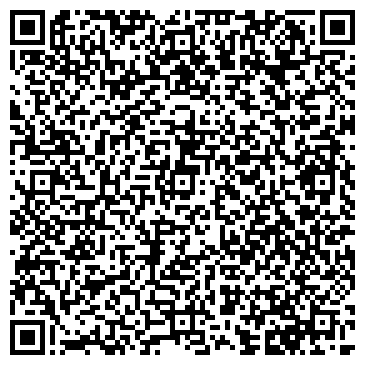 QR-код с контактной информацией организации ЗАО Вита-В