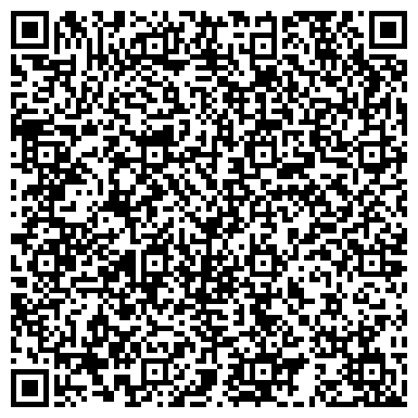 QR-код с контактной информацией организации ЗАО Кузнецкая лизинговая компания