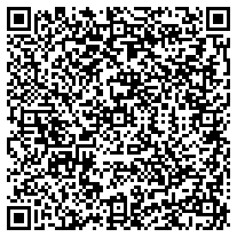 QR-код с контактной информацией организации Новая Пасека