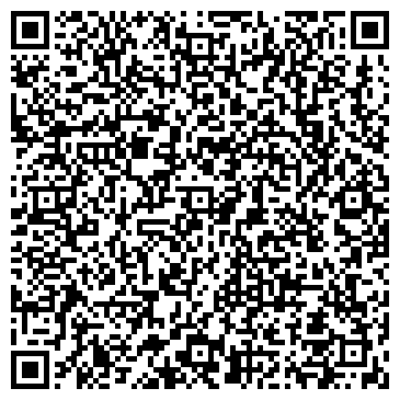 QR-код с контактной информацией организации КроликБар