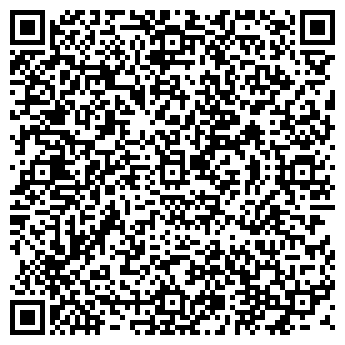 QR-код с контактной информацией организации Palmetta