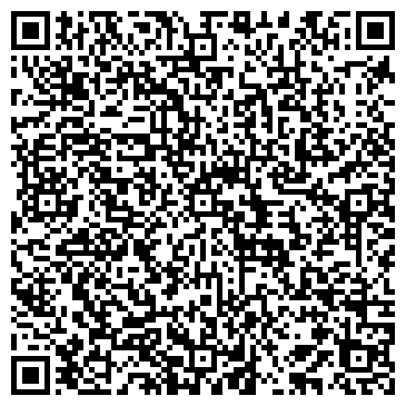 QR-код с контактной информацией организации ООО Атлант