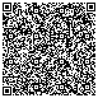 QR-код с контактной информацией организации ООО Новокузнецкая финансово-лизинговая компания
