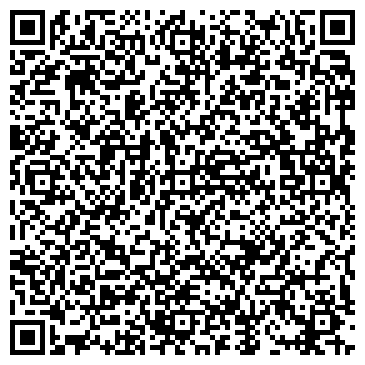 QR-код с контактной информацией организации Бар на проспекте Наставников, 45 к1
