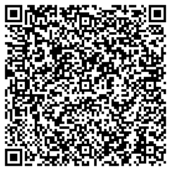 QR-код с контактной информацией организации Нимфа