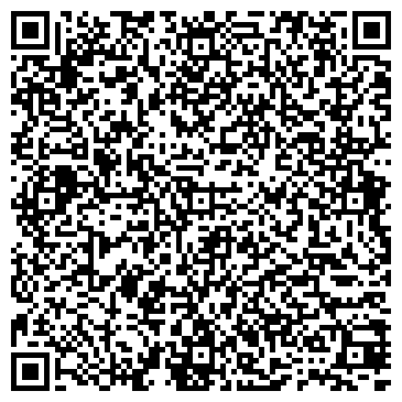 QR-код с контактной информацией организации ИП Ерюхина А.И.