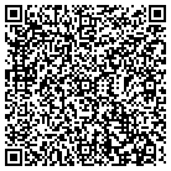 QR-код с контактной информацией организации МАСТЕР-БАНК