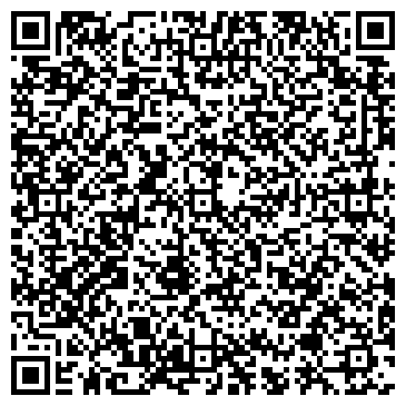 QR-код с контактной информацией организации ООО СаНата