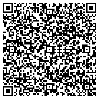 QR-код с контактной информацией организации ПАО Банк «Открытие»