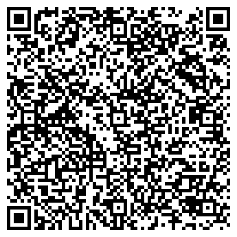 QR-код с контактной информацией организации Хельсинкибар