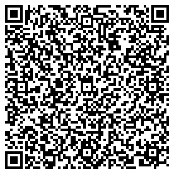 QR-код с контактной информацией организации Мегавольт