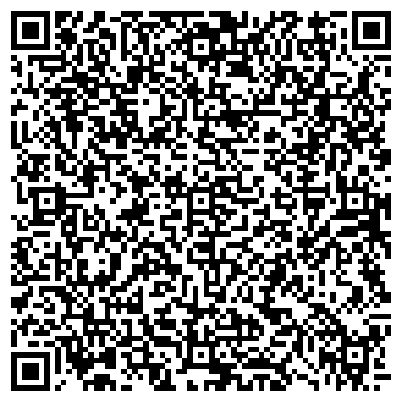QR-код с контактной информацией организации ГК Балтийский дом