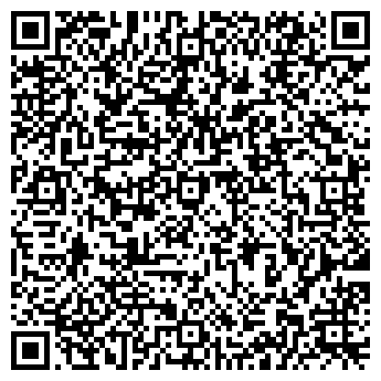 QR-код с контактной информацией организации Домашний мастер