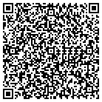 QR-код с контактной информацией организации ООО Ломбард Злато