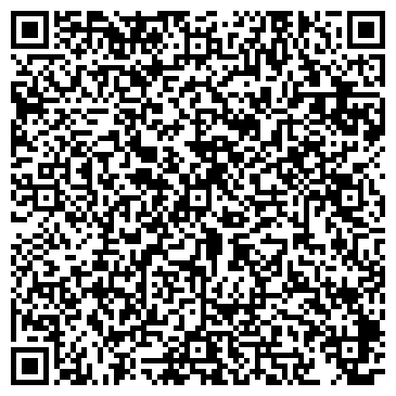 QR-код с контактной информацией организации Перекресток Экспресс, сеть минимаркетов