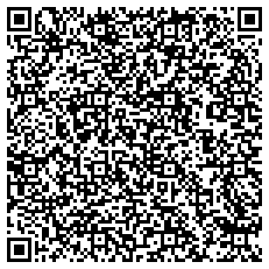 QR-код с контактной информацией организации Продуктовый магазин, ООО ПК Золотой дракон