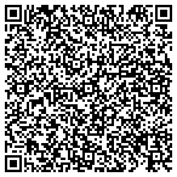 QR-код с контактной информацией организации Продовольственный магазин, ООО Оптима